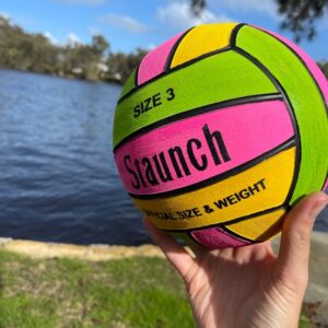 Size 3 Panel Ball