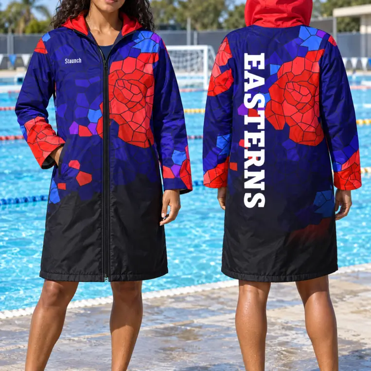 Easterns Parka