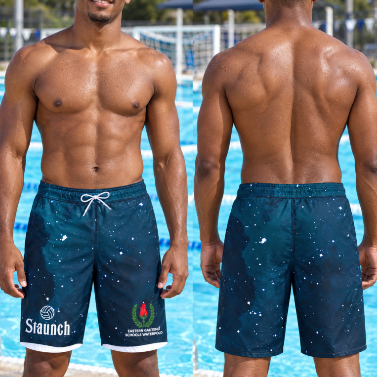 Easterns Mens Shorts