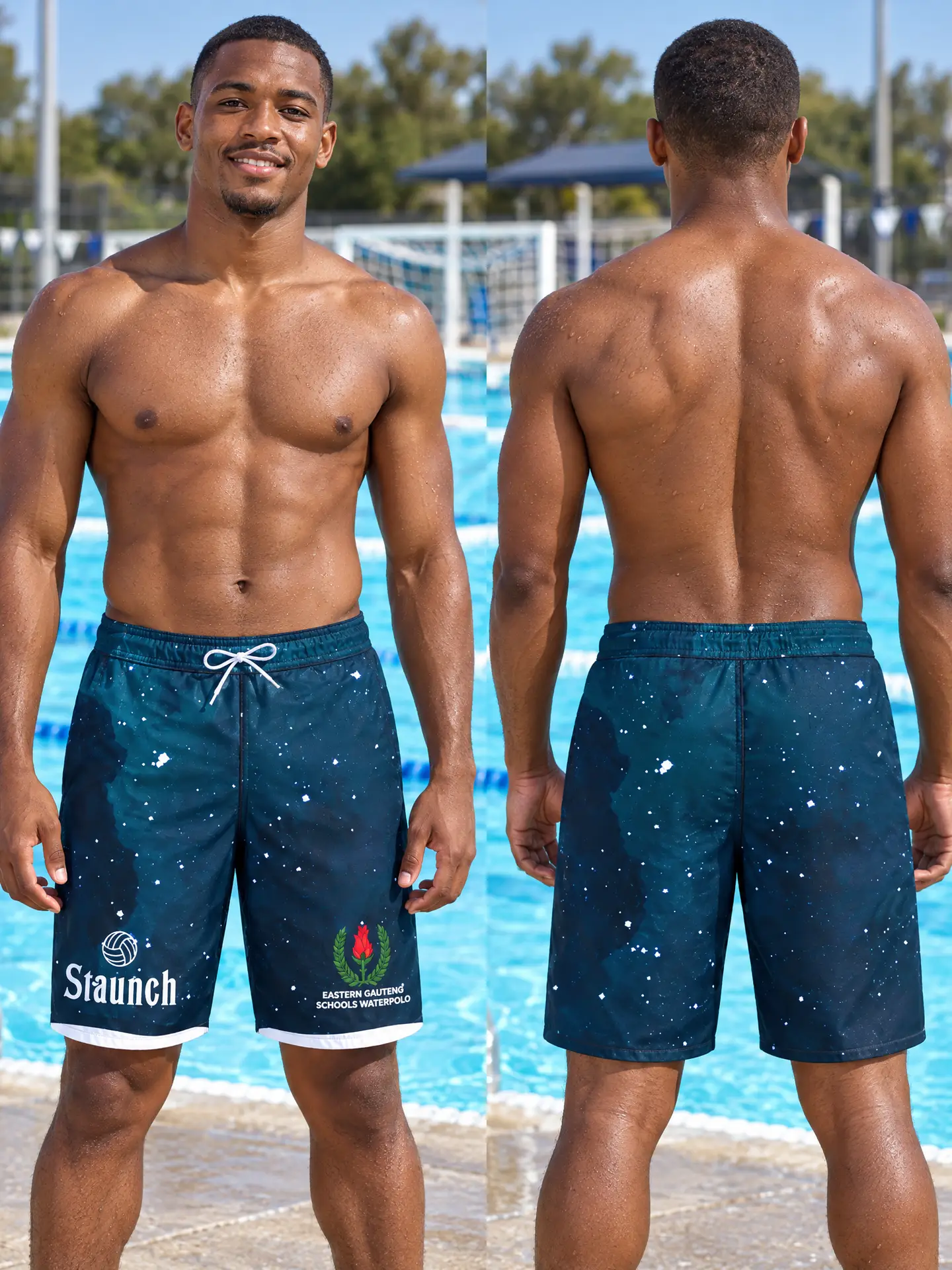 Easterns Mens Shorts