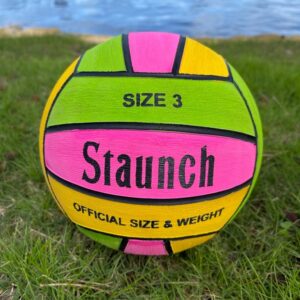 Size 5 Panel Ball