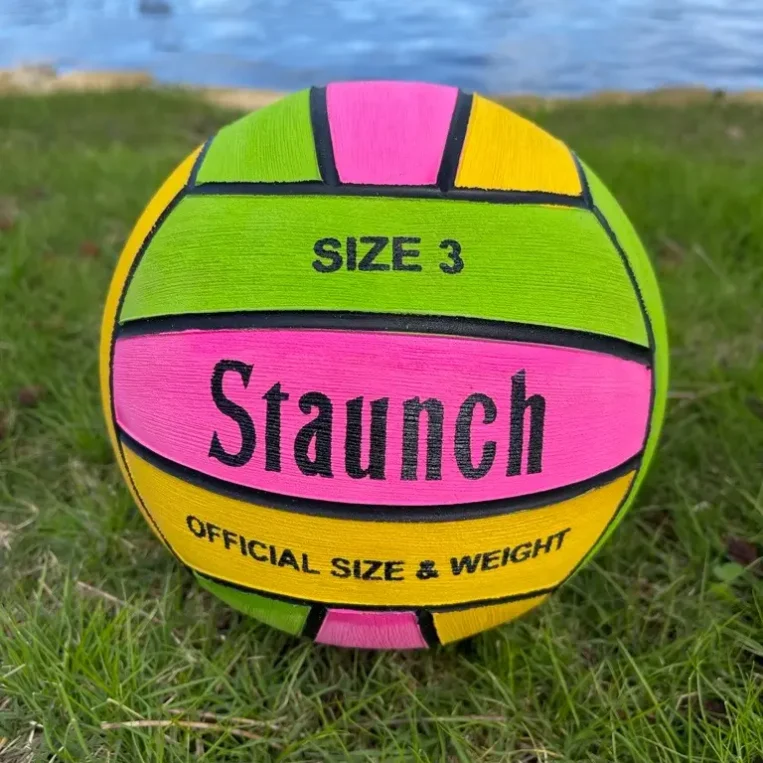 Size 5 Panel Ball