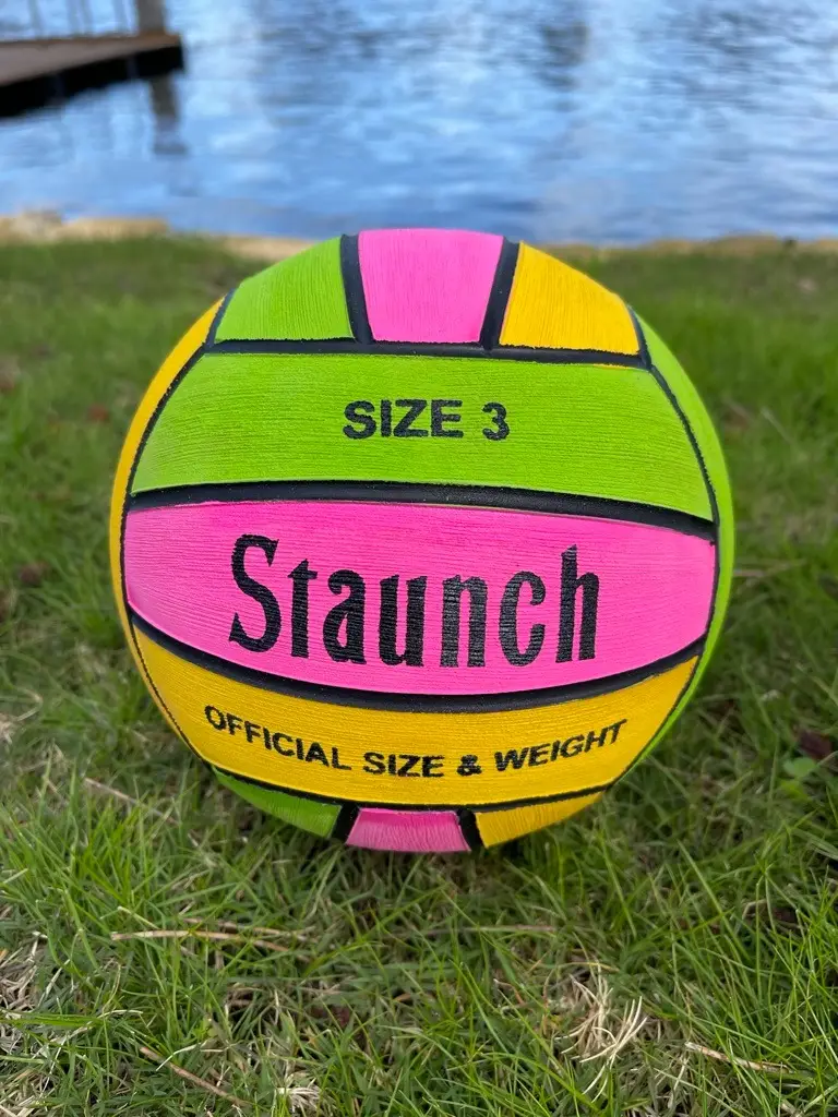 Size 5 Panel Ball
