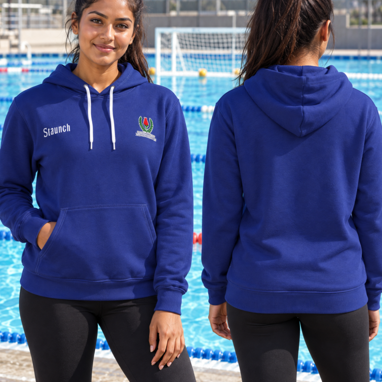 Easterns Hoodie
