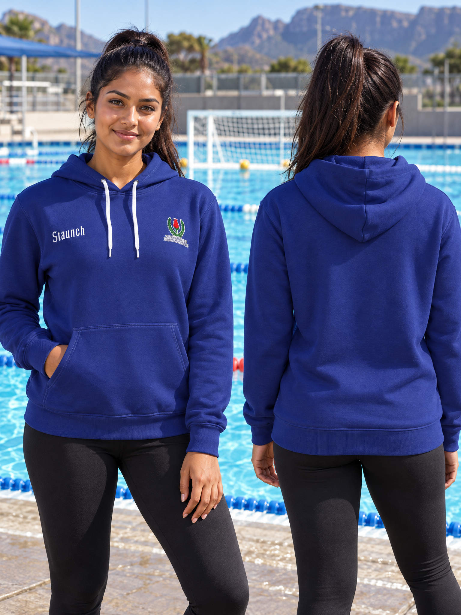 Easterns Hoodie