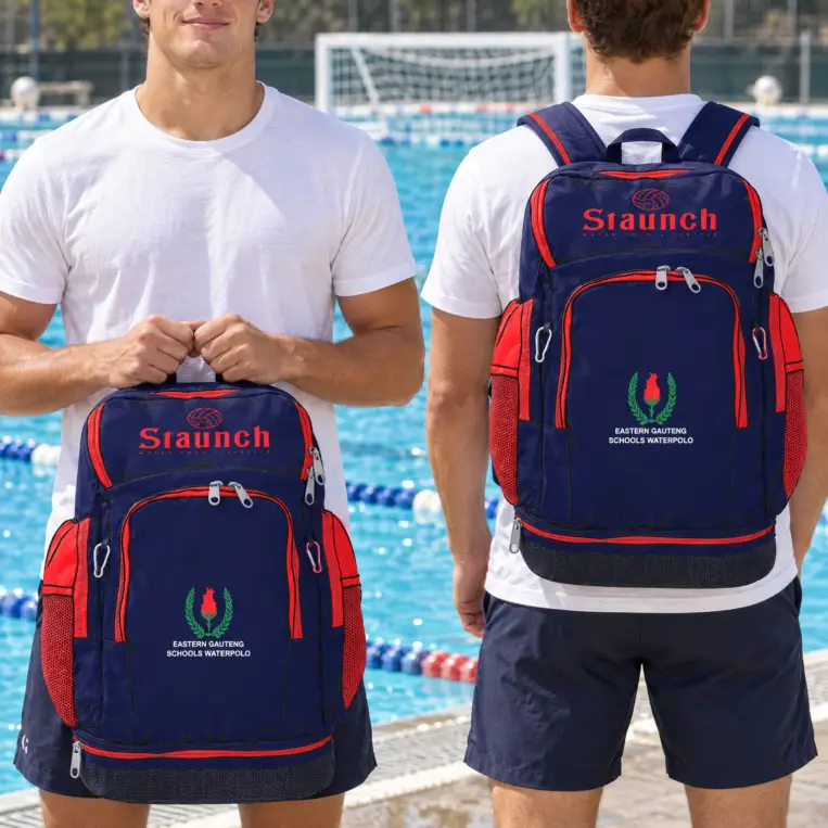 Easterns Backpack