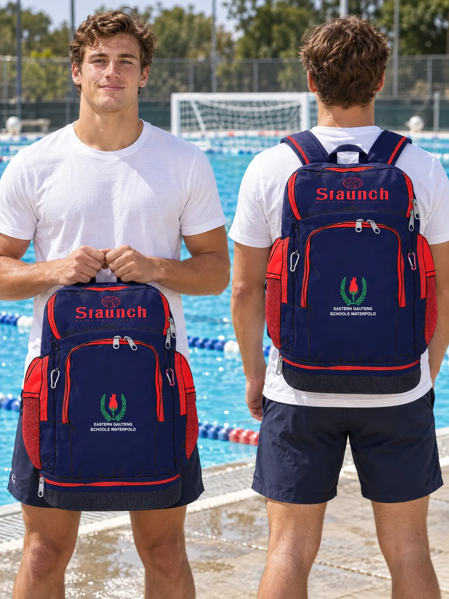 Easterns Backpack