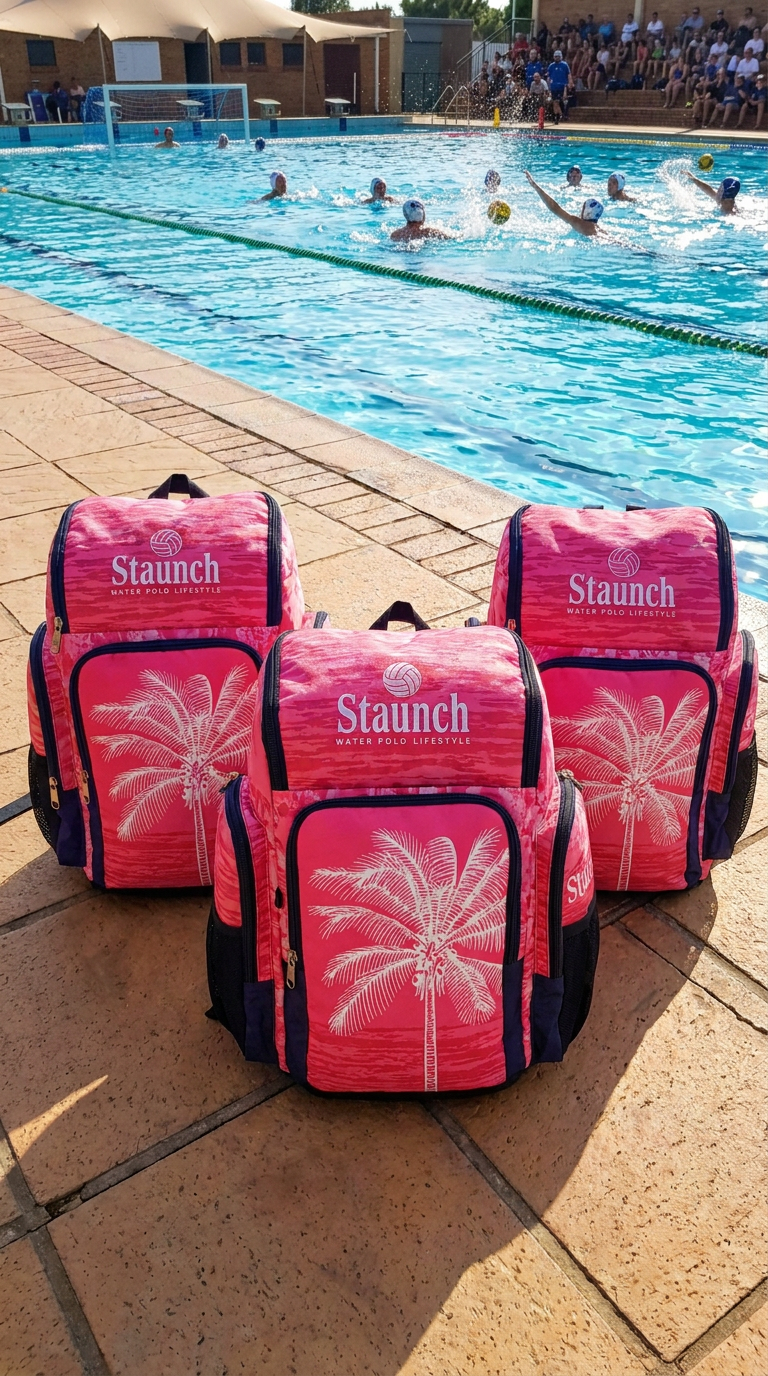 Palm Tree Bag