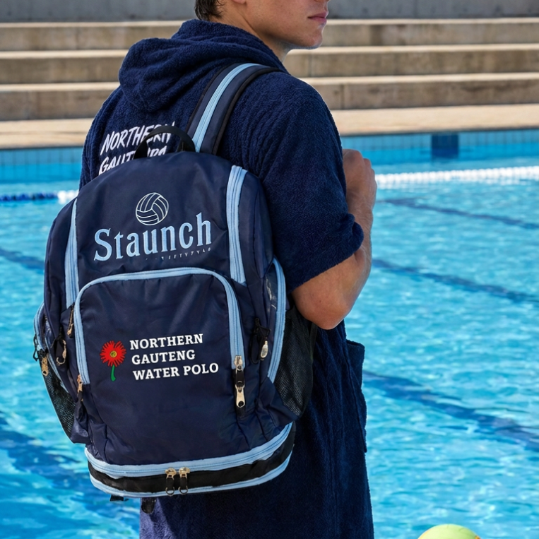 Pro Custom Northerns Bag
