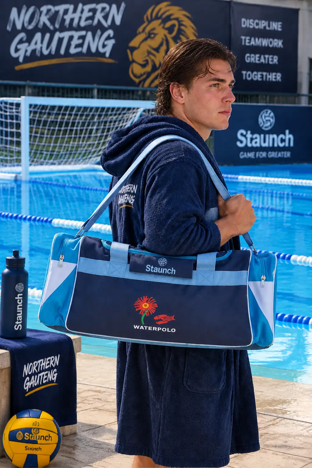 Tog bag