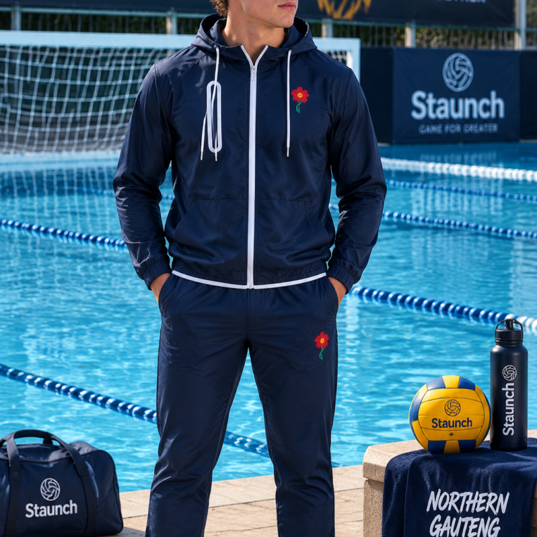 Track suit
