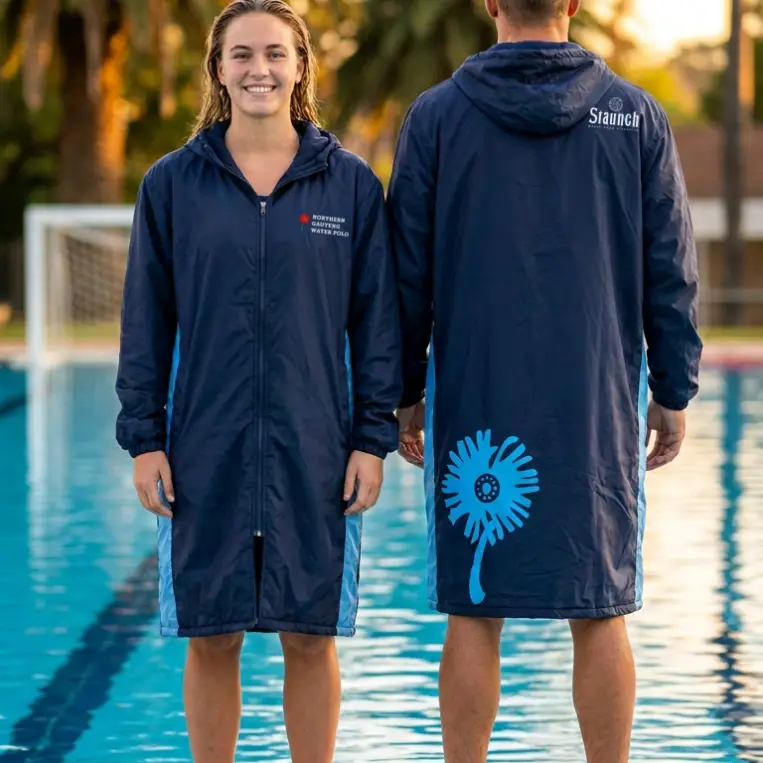 Northerns Parka