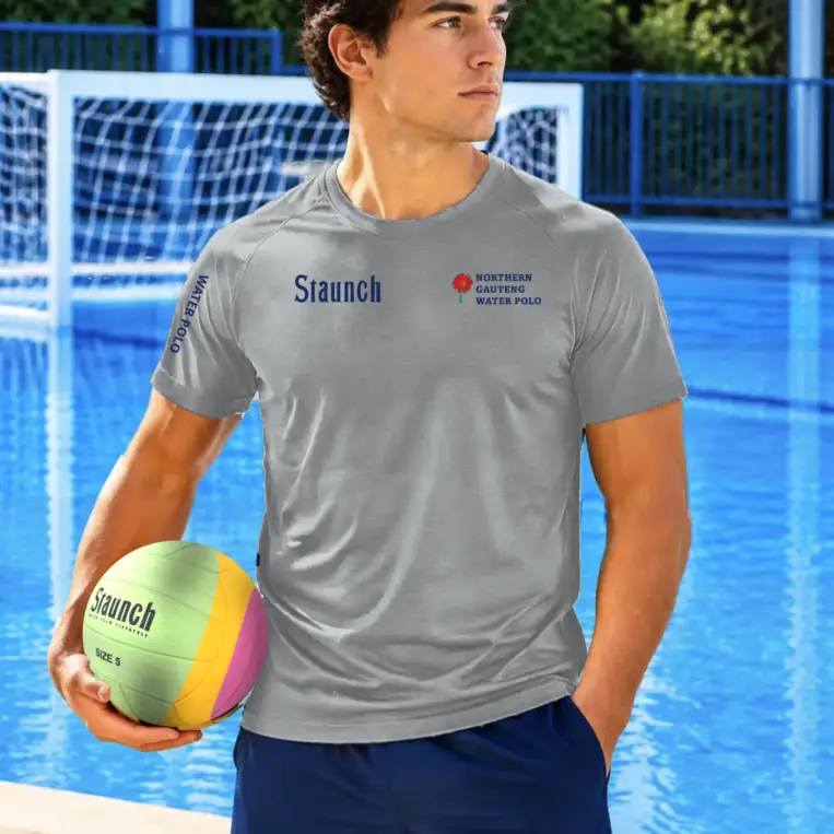 Northerns Grey T-Shirt